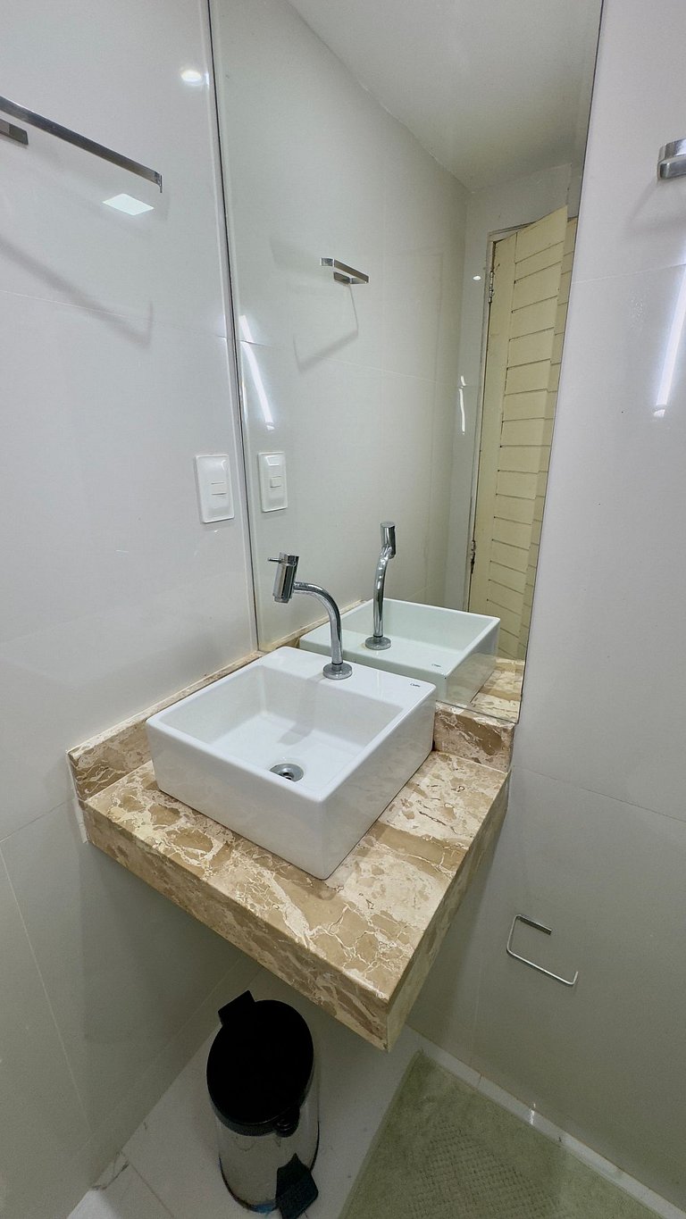 Casa de praia Tibau RN